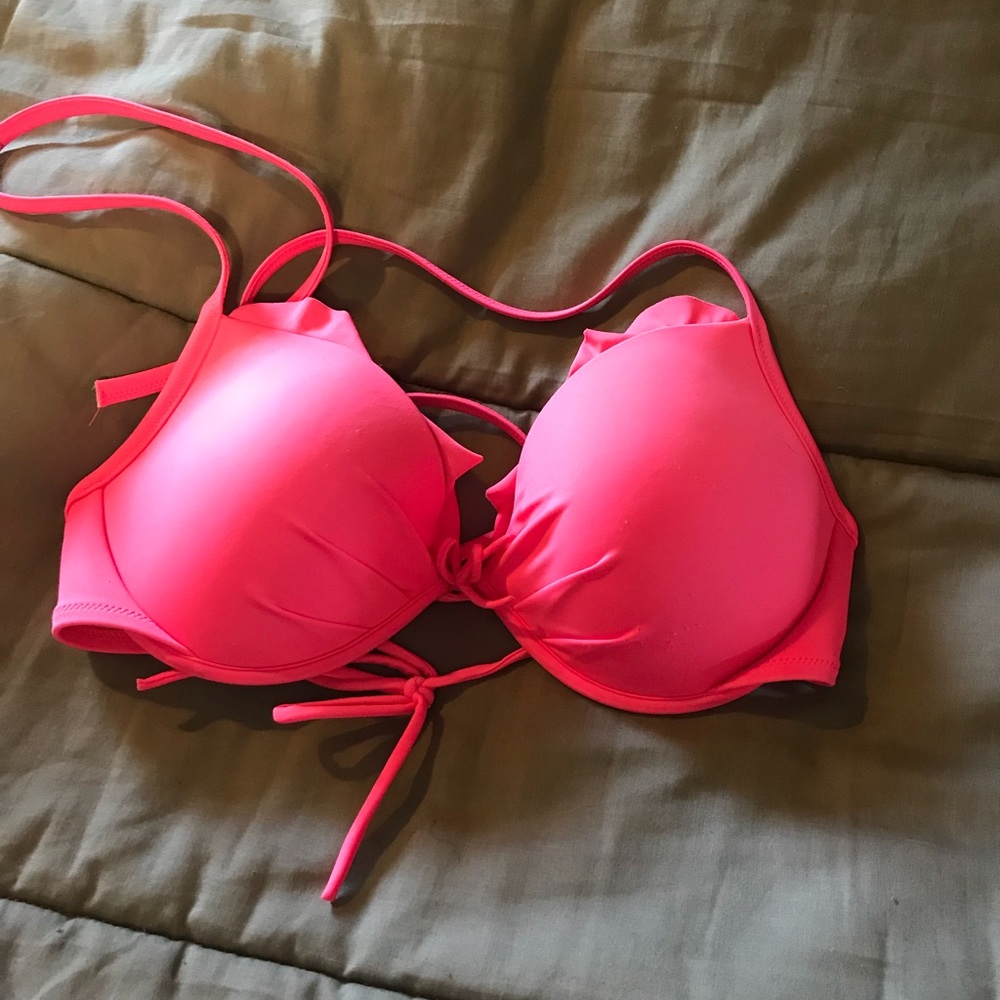 Victoria’s Secret bathing suit top
